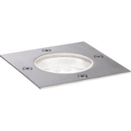 PAULMANN PLM 94230 - P&S; Recessed ground light sq IP65 4000K