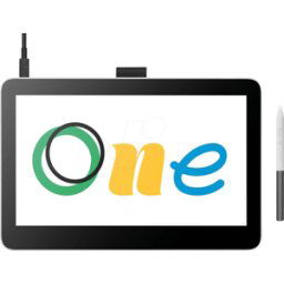 WACOM ONE13 - Tableta gráfica, One 13 Touch