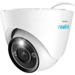 REOLINK REO P434 - Cámara de vigilancia, IP, LAN, exterior, PoE