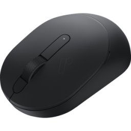 DELL MS3320W SW - Ratón, radio