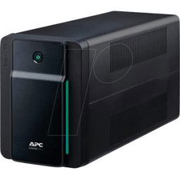 APC BVX2200LI - Easy UPS, 2200VA / 1200 W En caso de servicio, póngase en