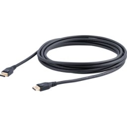 STARTECH.COM ST DP14MM5M - Conector de cable DisplayPort 1,4 > conector 8K de 5 m
