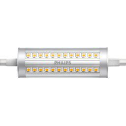 PHILIPS PHI 71406500 - Lámpara de tubo LED CorePro, R7s, 14 W, 2000 lm, 4000 K,
