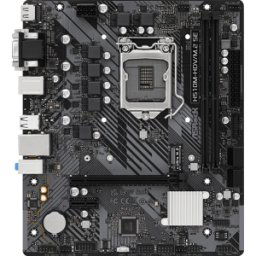 ASR 90MXBM00 - ASROCK H510M-HDV/M.2 SE (1200)