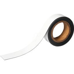 DURABLE 170902 - Cinta de identificación, magnética, 40 mm