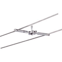 PAULMANN PLM 94147 - WireSystem Spot Togo sistema de cuerda, extensión, GU5,3