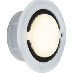 PAULMANN PLM 93740 - Luminaria empotrada Special Line, 1,4 W, 3000 K, redonda, &oacut