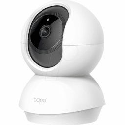 TP-LINK TPLINK TC70 - Cámara de seguridad, IP, WLAN, interior