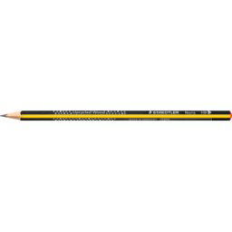 STAEDTLER 183HB - Lápiz, dureza HB, 2 mm, forma triangular