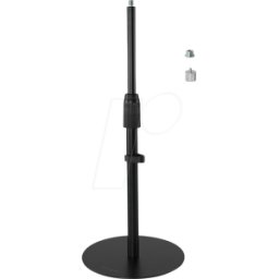 KENSINGTON KENS 87651 - Monta el micrófono y la cámara web, soporte
