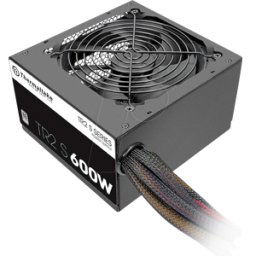 TT 01892 - Thermaltake TR2 S, 600 W