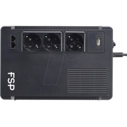 FSP ECO 800 - SAI, 800 VA / 480 W
