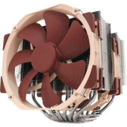 NO NH-D15 SE-AM4 - Refrigerador de doble torre NOCTUA NH-D15 SE-AM4