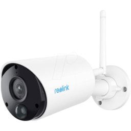 REOLINK REO ARGUS B320 - Cámara de vigilancia, IP, WLAN, exterior