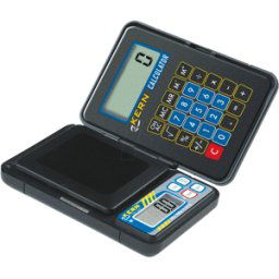 KERN-SOHN WA CM 150-1N - Báscula de bolsillo, digital, hasta 150 g