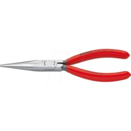 KNIPEX KN 29 21 160 - Alicate para telefonía, en punta, 160 mm