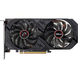 ASR 90GA3DZZ - ASRock Radeon RX 6500 XT Phantom Gaming D 4 GB OC