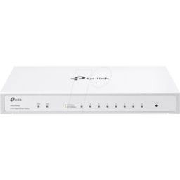 TP-LINK TPLINK FS308G - Switch, 8 puertos, Gigabit Ethernet