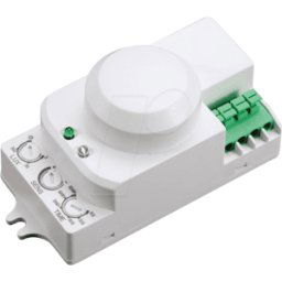V-TAC VT-1446 - Sensor de movimiento de microondas, función de control ma