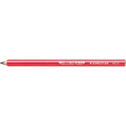STAEDTLER 14825 - Lápiz de carpintero, 1-2 mm, dureza media