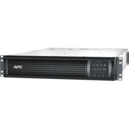 APCSMT2200RMI2UC - SMART-UPS, 2200VA, LCD RM 2U, 230V En caso de servicio, pó