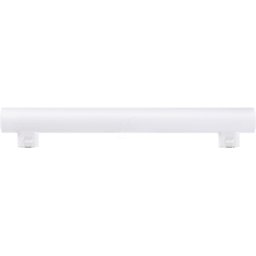 GREENLED GL 3860 - Tubo LED, S14s, 6,5 W, 550 lm, 2700 K, 300 mm, RA 90