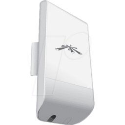 UBIQUITI UBI LOCOM2 - WLAN Access Point 2.4 GHz 150 Mbps Outdoor