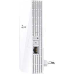 TP-LINK TPLINK RE3000XDE - Repetidor WLAN, 2976 Mbps
