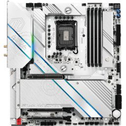 ASR 90MXBPL0 - ASRock Z890 Taichi AQUA (1851)
