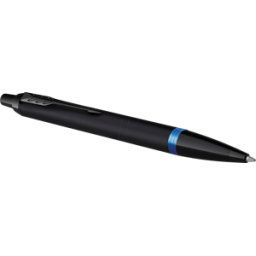 PARKER 2172941 - Bolígrafo, azul, M, EN EL anillo Vibrant