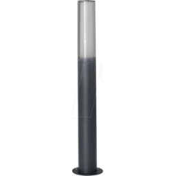 LEDVANCE LDV 075478053 - Luminaria de pie, luminaria de bolardo ENDURA STYLE FLARE, 8 W,