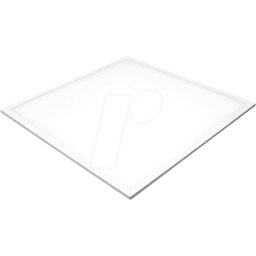 ENOVALITE ELED 600720 - Panel LED, 36 W, 4320 lm, 4000 K,1 pieza