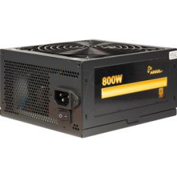 INTER-TECH IT88882186 - ARGUS GPS-800, ATX, 80+ ORO, 800 W..