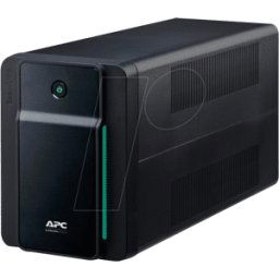 APC BVX1200LI - Easy UPS, 1200VA / 650W En caso de servicio, póngase en c