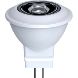 MÜLLER LICHT MLI 401041 - Reflector LED GU4, 2,4 W, 190 lm, 2700 K, 36°