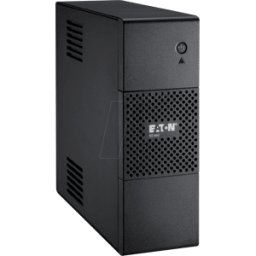 EATON 5S700I - UPS, 700 VA / 420 W, PUERTO USB