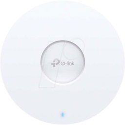 TP-LINK TPLINK EAP613 - Punto de acceso WLAN 2,4/5 GHz 1775 Mbps PoE