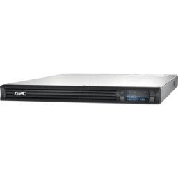 APC SMT1500RMI1U - Smart-UPS, 1500 VA, LCD RM 1U, 230 V En caso de incidencia, p&oa