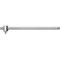 GEDORE WERKZEUG GEDO R75200091 - manija cruzada con pieza de riel 3/4 L.458mm
