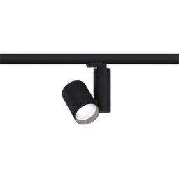 PAULMANN PLM 91345 - Spot de carril ProRail3 Zeez, 15°, 2860 lm, 33 W, 4000K, dimm, n