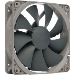 NOCTUA NO NF-P12R 1300P - NUEVA NF-P12 reduce x 1300 PWM ventilador de carcasa, 120 mm