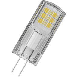 LEDVANCE GMBH OSR 075431997 - Bombilla LED STAR G4, 2,4 W, 300 lm, 2700 K
