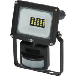BRENNENSTUHL BRE 1171250142 - Reflector LED JARO 1060 P, 10 W, 1150 lm, 6500 K.