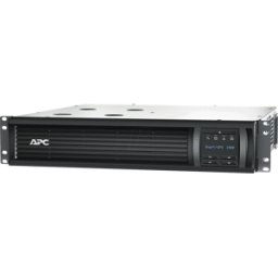 APC SMT1500RMI2C - SMART-UPS 1500VA LCD RM 2U 230V En caso de servicio, póng