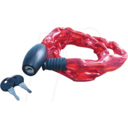 FREI BIKE 43018 - Cadena de cierre de bicicleta