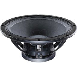 CELESTION PRO AUDIO CPA CF1840JD/8 - Subwoofer PA, 1200 W, 8 ohmios