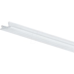 PAULMANN PLM 95126 - Cubierta de accesorios Urail, 0,7 m, transparente
