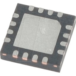 ONSEMI NCP5252MNTXG - Convertidor dc-dc de bajada sincronizada, adj., 2 a, 1 MHz, QFN1