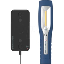SCANGRIP 49.0515 - LA LÁMPARA DE MANO LED MAG PR WIRELESS, CON SCANGRIP CHAR