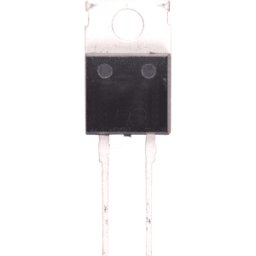 WEEN SEMICONDUCTORS BYV 29/400 - DIODO RECTIFICADOR, 400 V, 9 A, TO-220AC